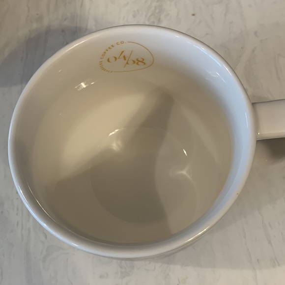 Artisan Series Story of Roasting Starbucks mug #4 - Picture 6 of 6